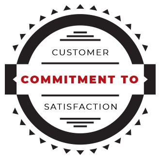 Commitment to Customer Satisfaction Icon