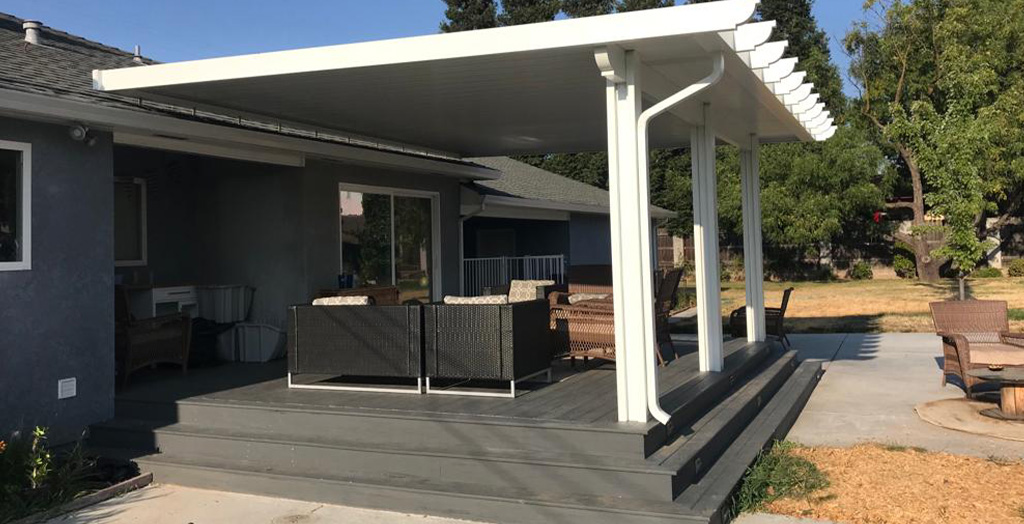 Consider the Size of Your Deck