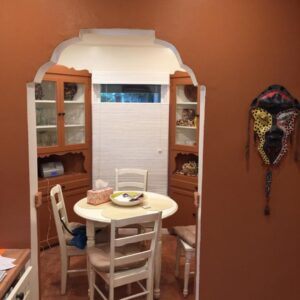Add Some Personal Touches