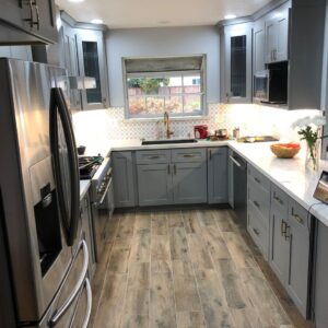 Pick Beautiful AND Functional Flooring
