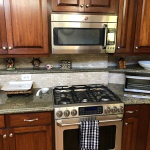 Choose Your Appliances Wisely