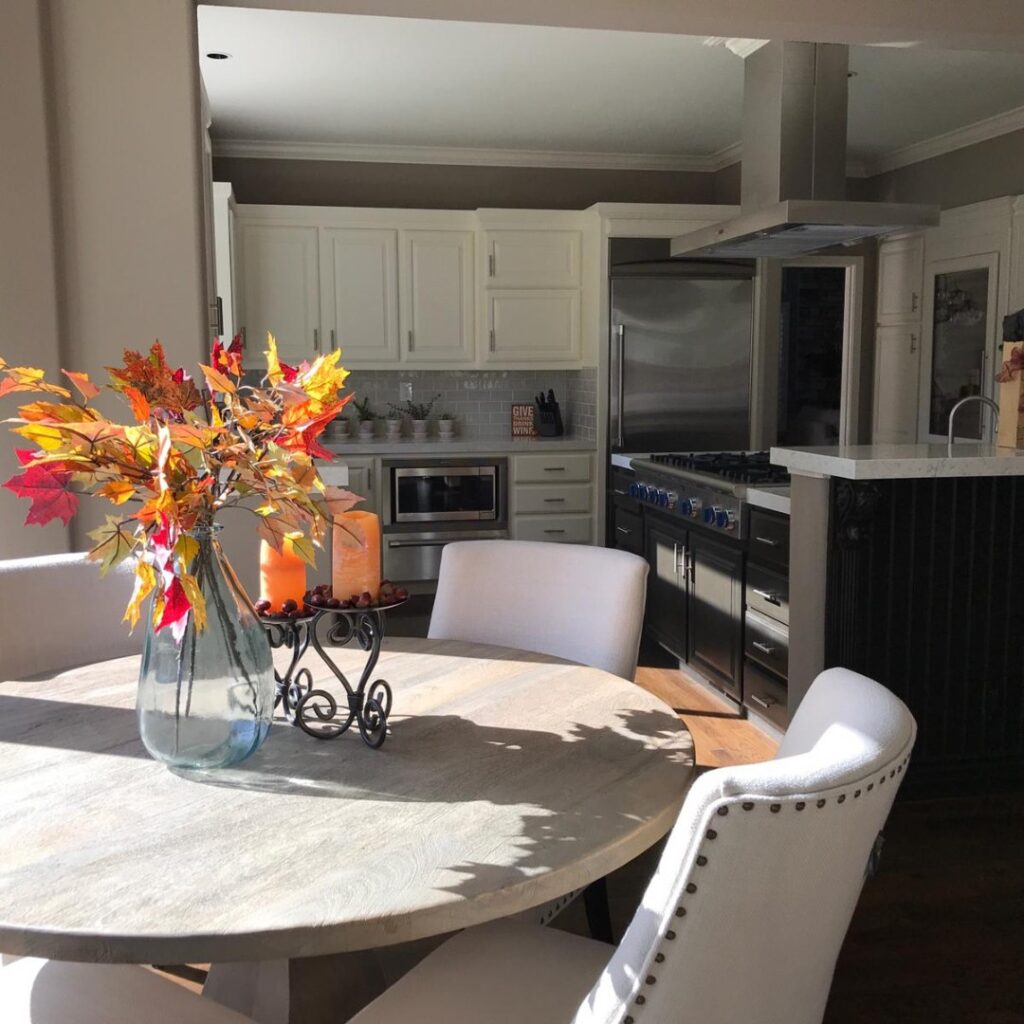 kitchen remodeling