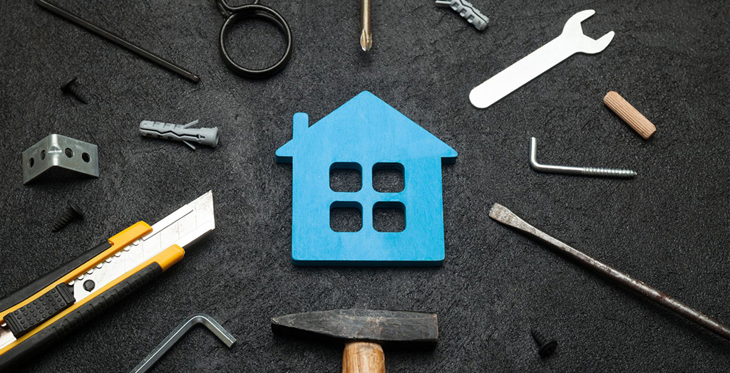 Financing Your Dream Home Renovation