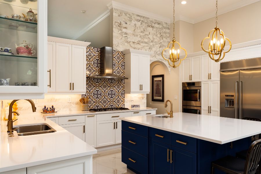 Dream Big For Your Kitchen
