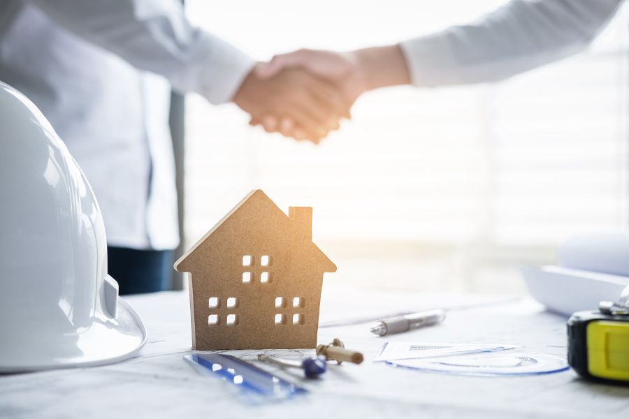 Why Choose A Tamam Construction
