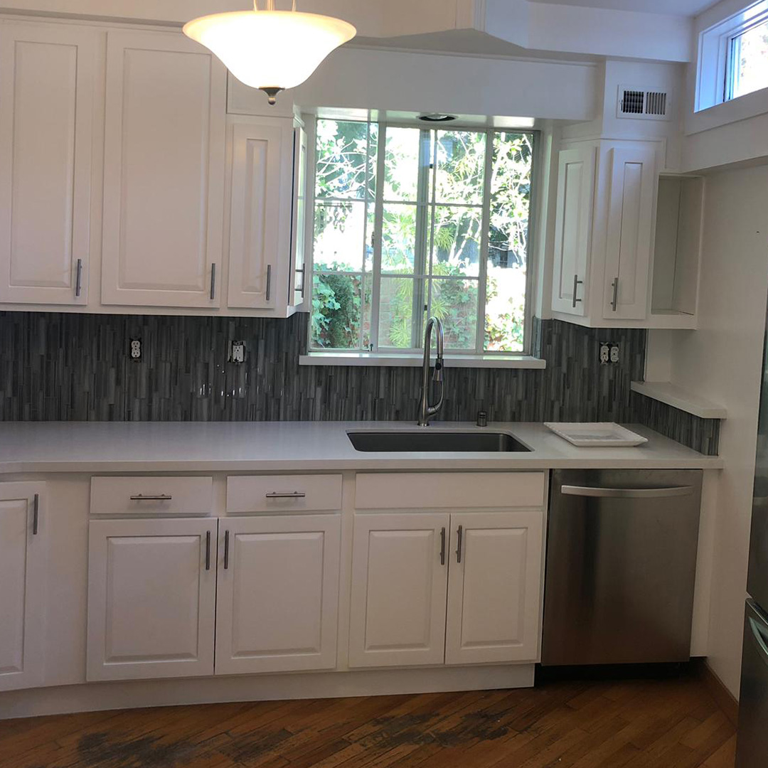Tailored Luxury for Every Home_