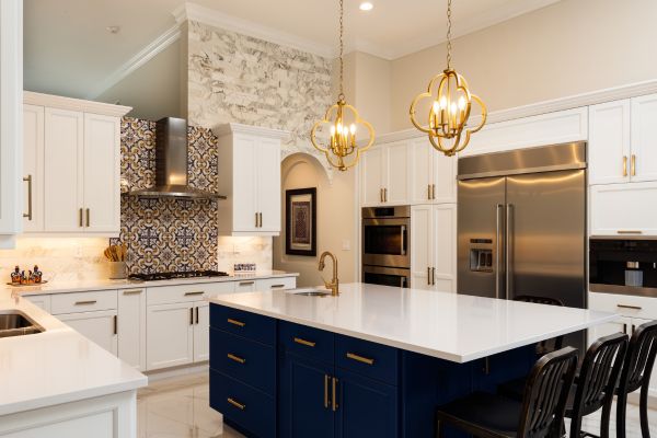 San Lorenzo kitchen remodel