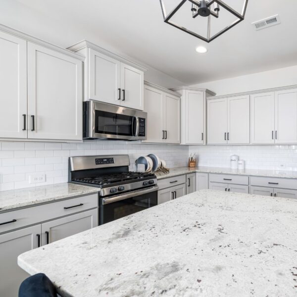 kitchen cabinets