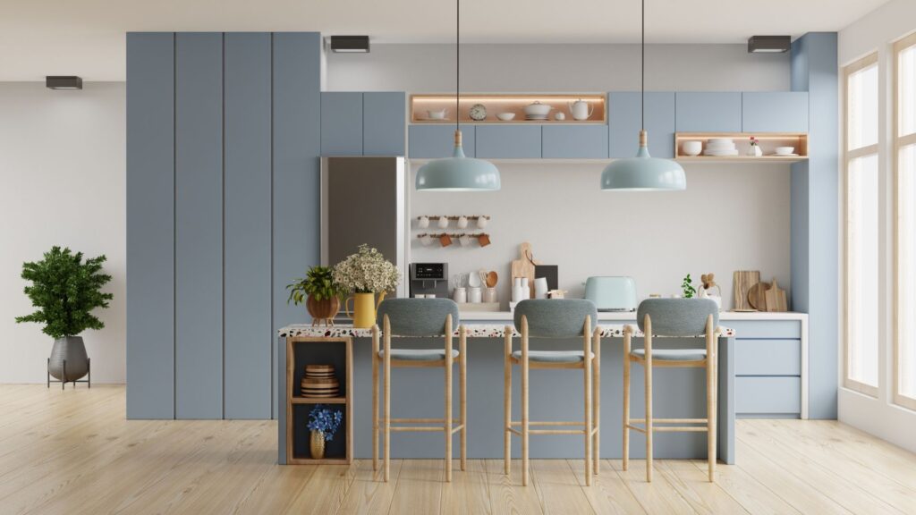 kitchen lighting