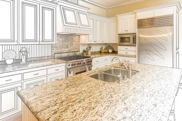 kitchen design