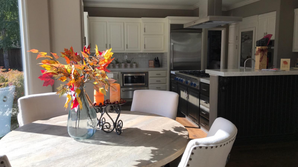 Fancy Kitchen