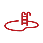 Pool icon