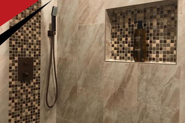 Bathroom remodeling