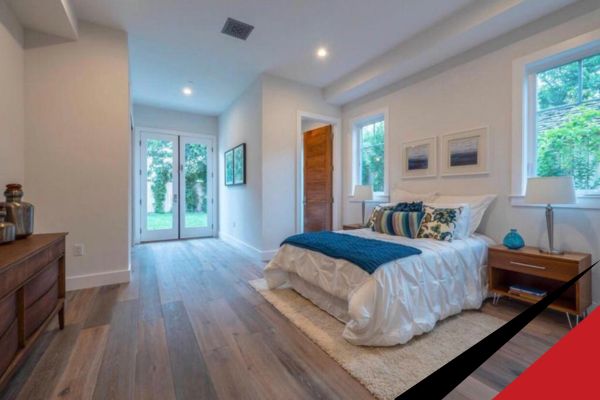 Room addition