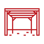 pergola