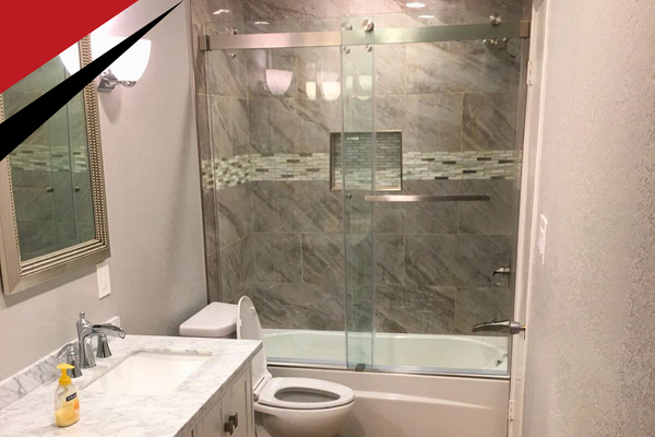 Bathroom Remodel