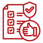 compliance paperwork